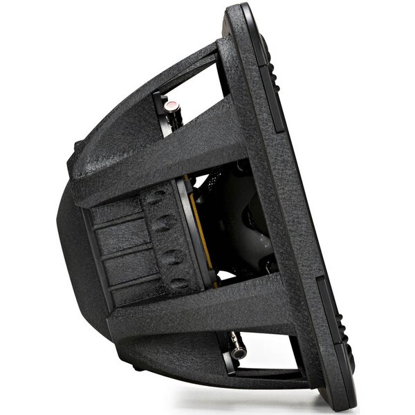 Main product image for Kicker L7S-12 12" SoloKon DVC Square Subwoofer 4 Ohm267-590